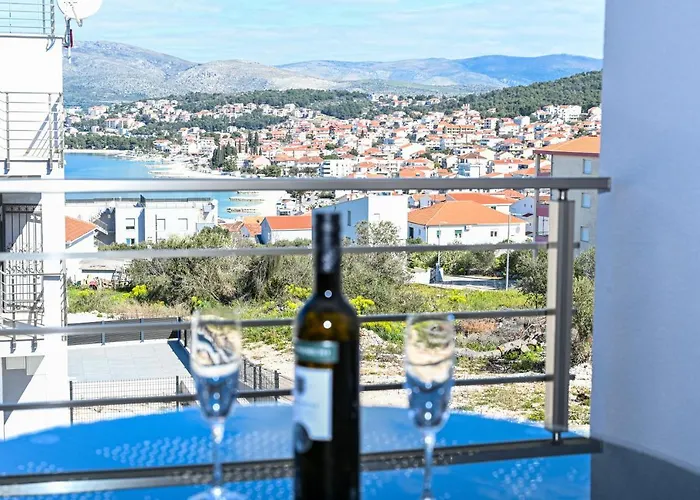 Luxury Apartment With Swimming Pool Ana