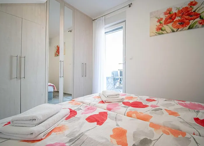 Luxury Apartment With Swimming Pool Ana