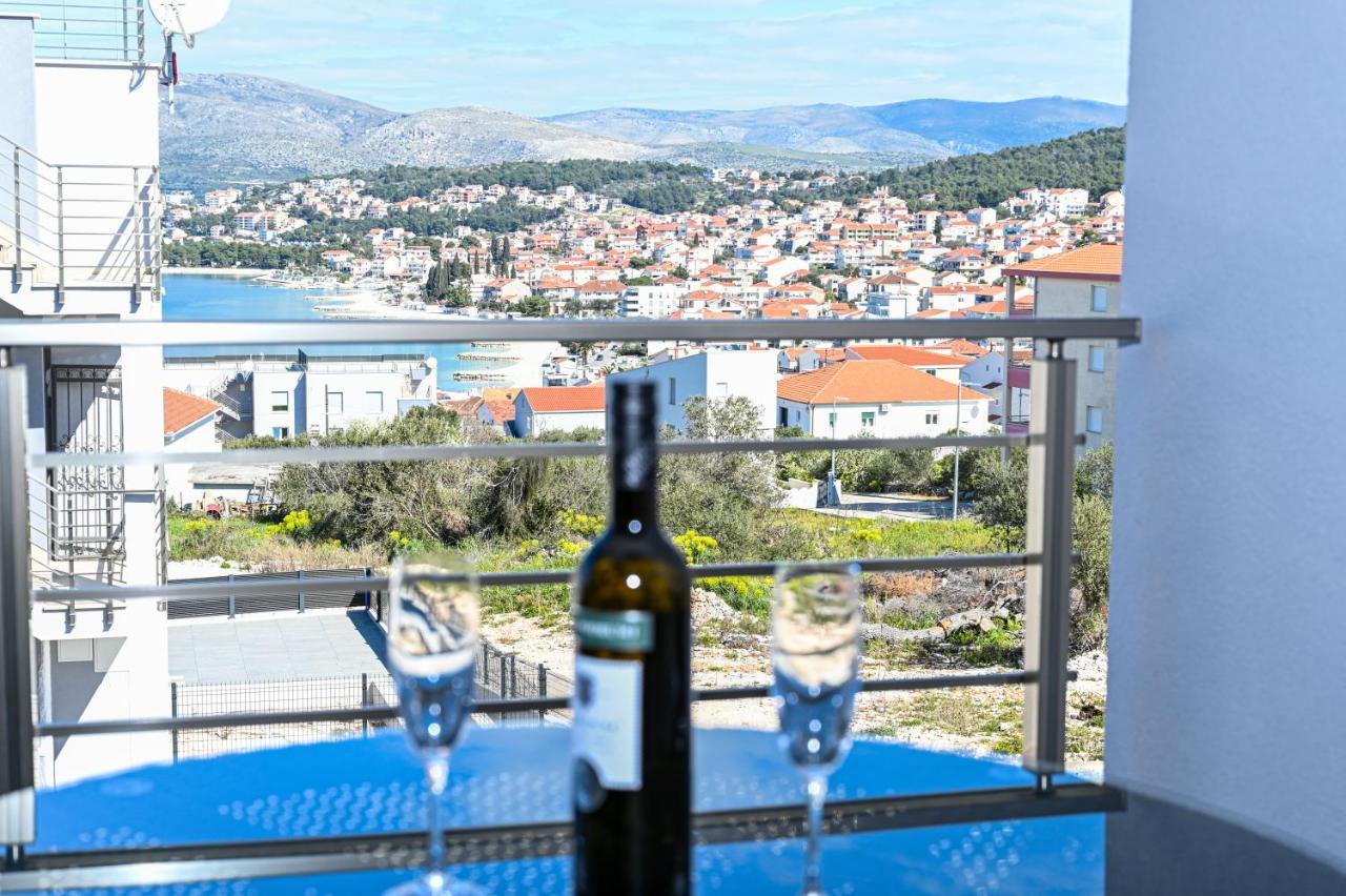 Apartment Luxury With Swimming Pool Ana *