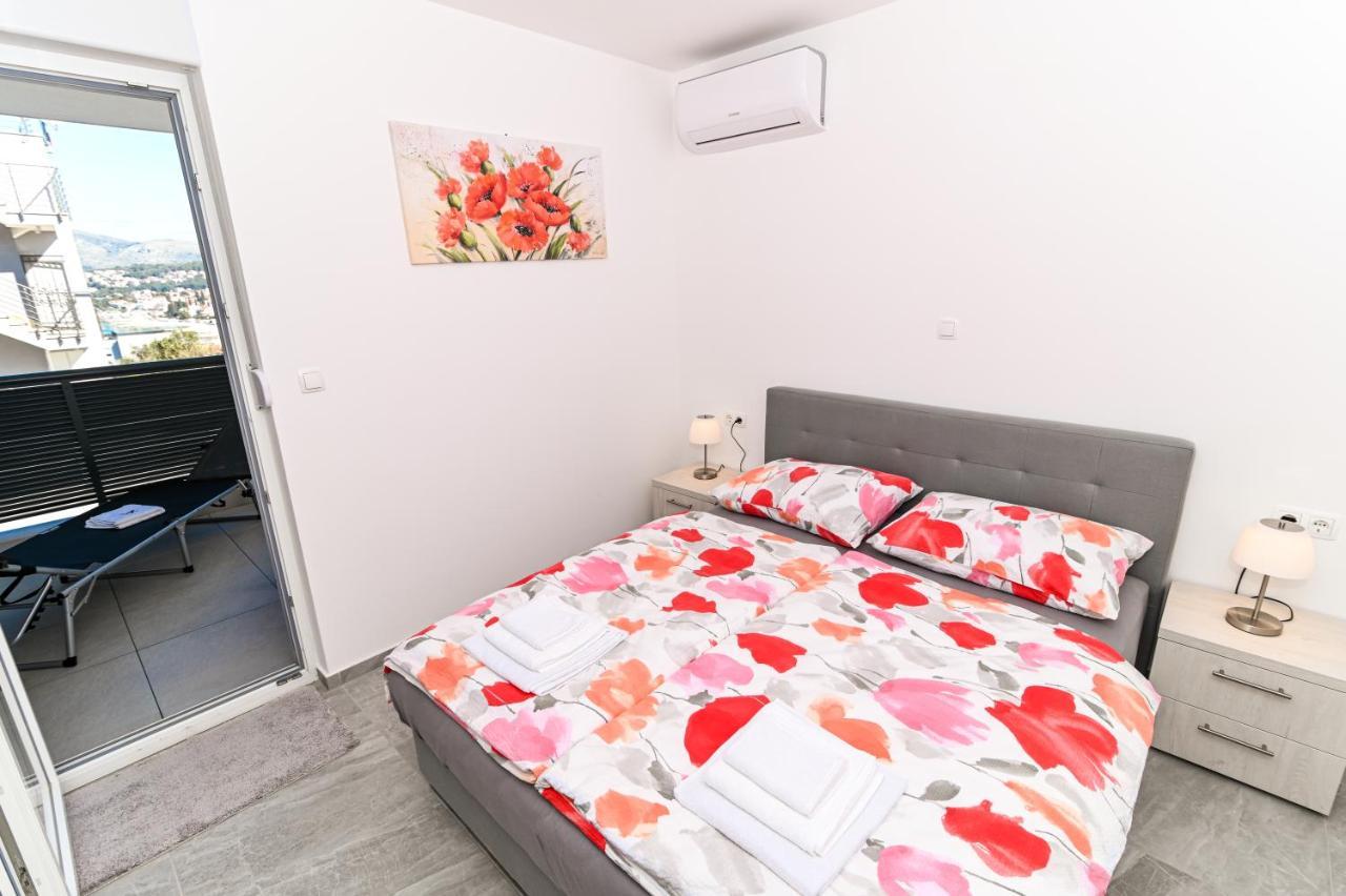 Apartment Luxury With Swimming Pool Ana *