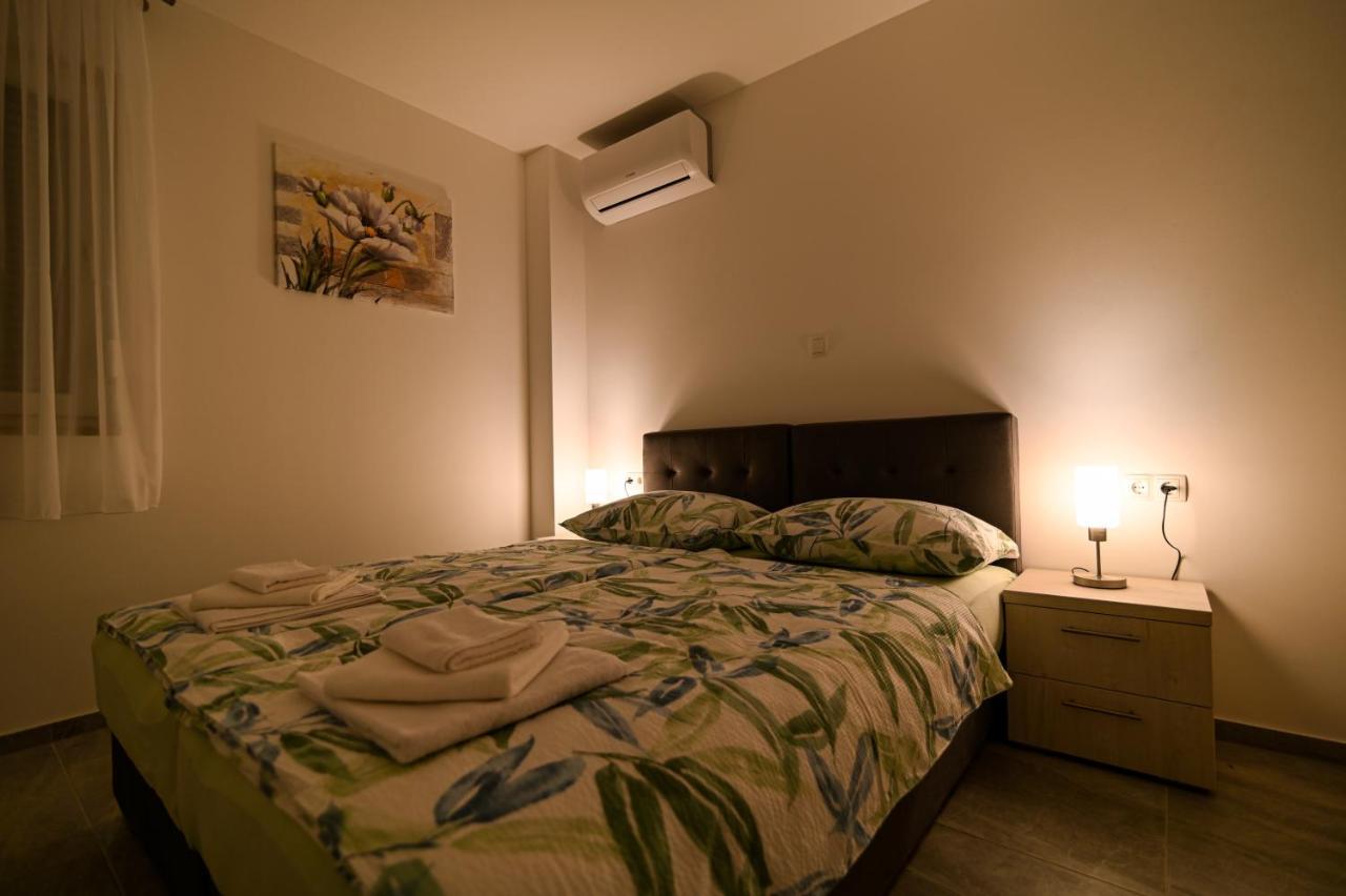 Luxury With Swimming Pool Ana Apartment
