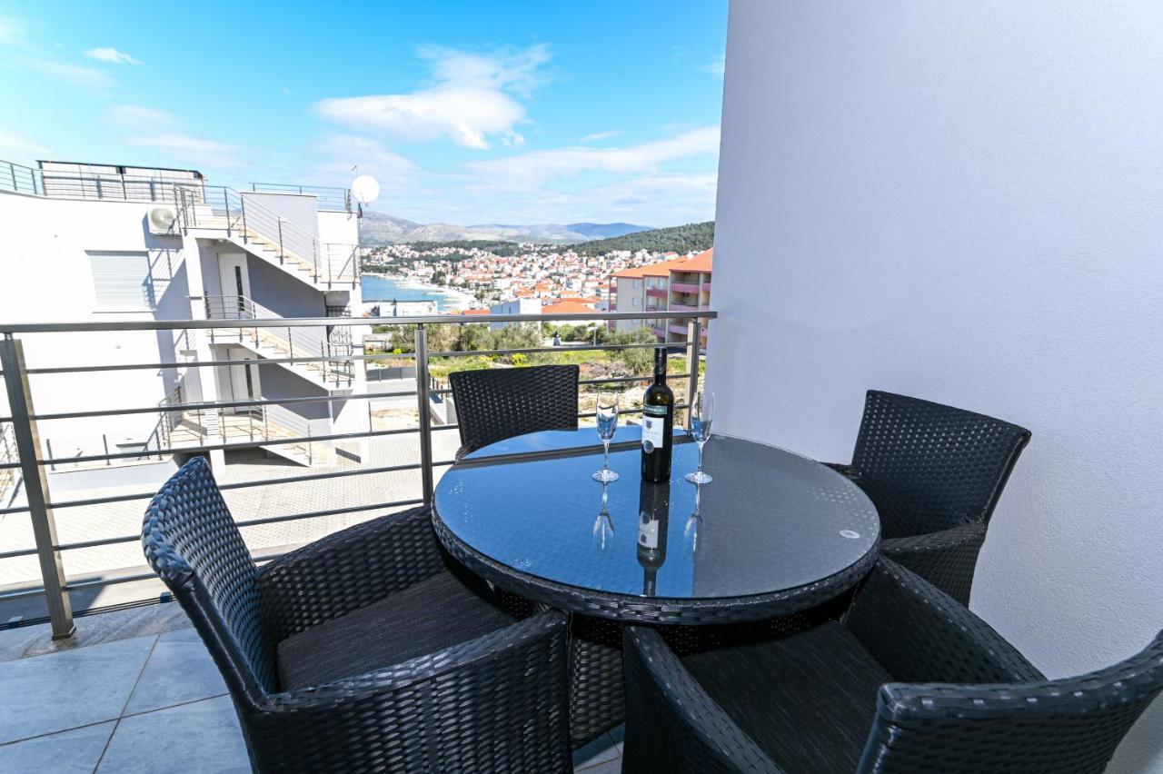 Luxury With Swimming Pool Ana * Trogir