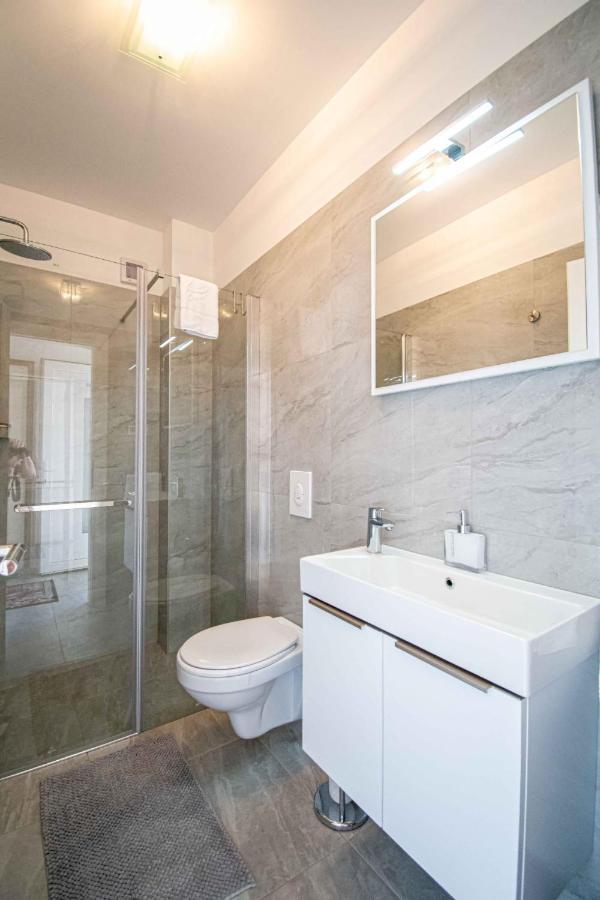 Luxury With Swimming Pool Ana Apartment Trogir