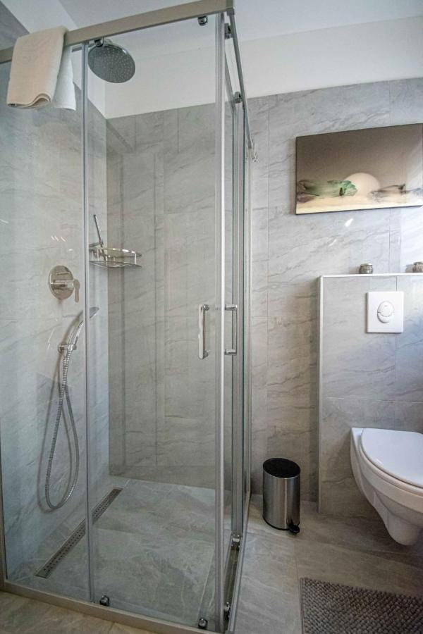 Luxury With Swimming Pool Ana Apartment *