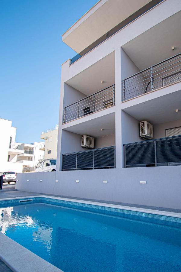 Luxury With Swimming Pool Ana Trogir