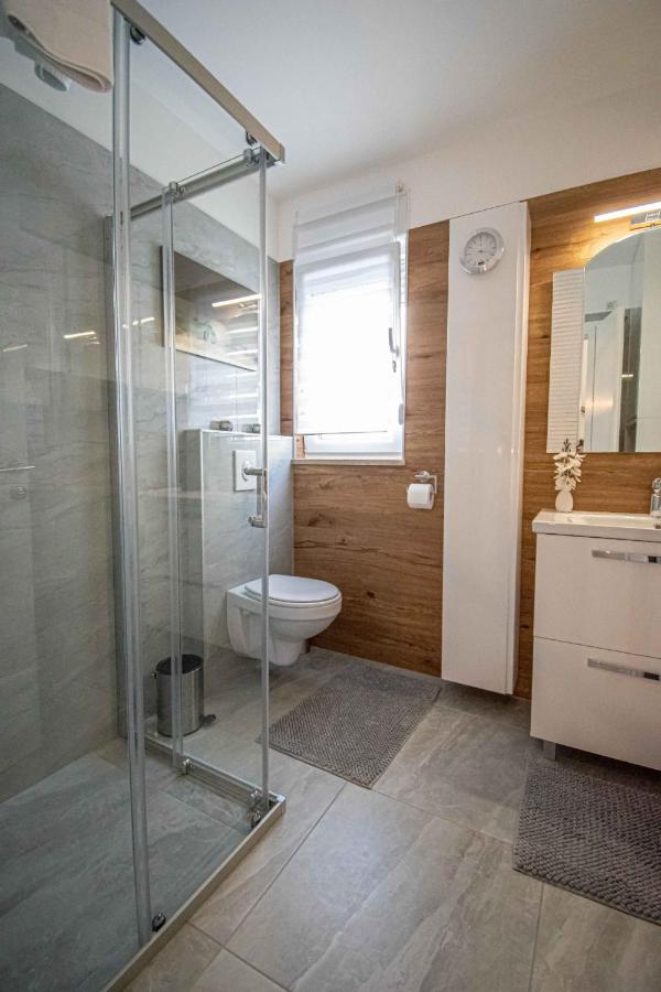 Luxury With Swimming Pool Ana Apartment *