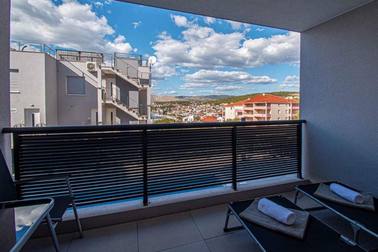 Luxury With Swimming Pool Ana Apartment