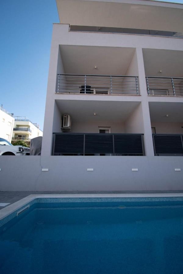 Apartment Luxury With Swimming Pool Ana *