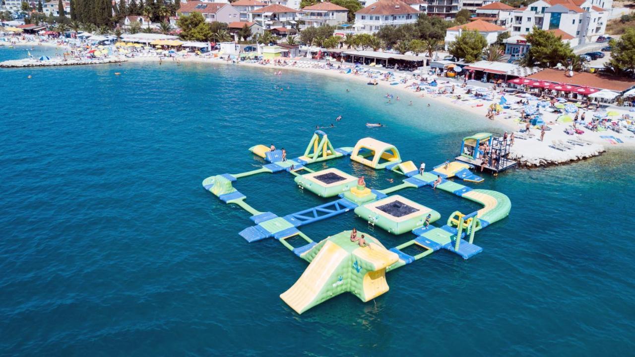 Luxury With Swimming Pool Ana Apartment